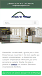 Mobile Screenshot of finqueselpallars.com